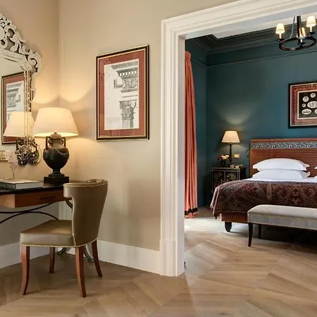 Rocco Forte De La Hotel 5*