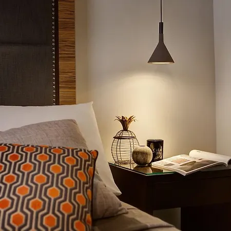 Guest house Intown Luxury House