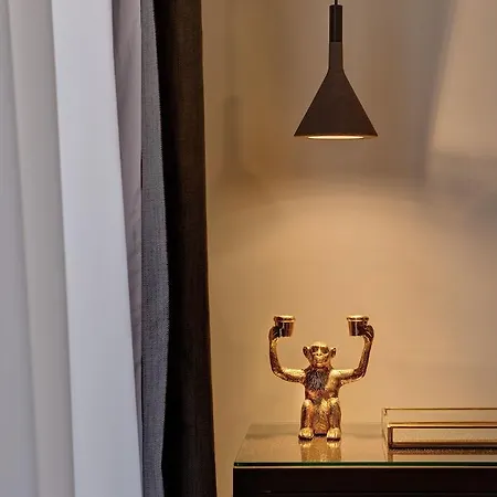 Intown Luxury House 3* Rome