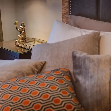 Intown Luxury House 3* Rome