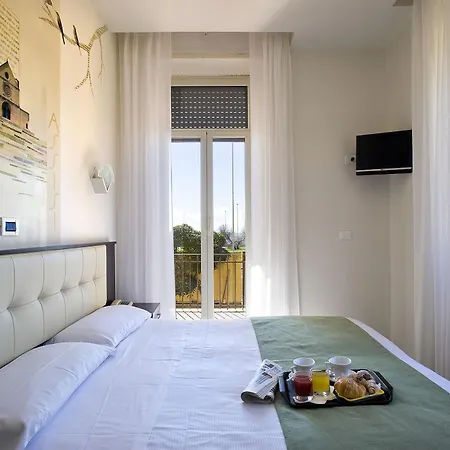 Dipendenza Bellavista Hotell 3*
