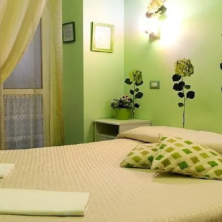 Bed & Breakfast Rhome86