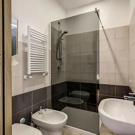 Floor 6 Boutique Rooms By Dot Suites 3*