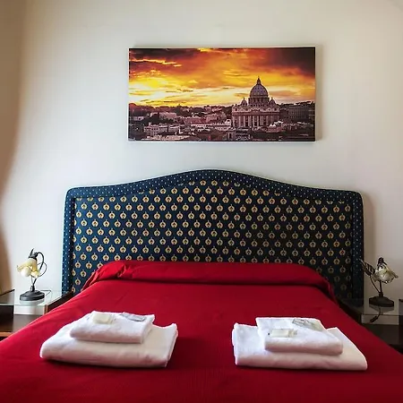 Bed & Breakfast Sole E Luna 2*