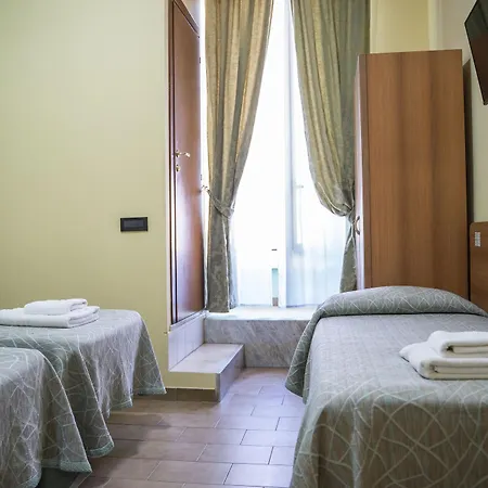 Hotel Ferrarese 2*