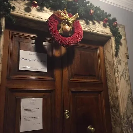 Bed & Breakfast Residenza Vatican