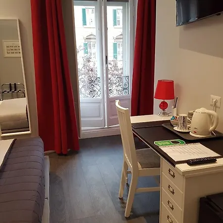 Residenza Vatican Bed & Breakfast Rome