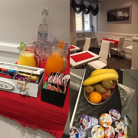 Bed & Breakfast Residenza Vatican Rome