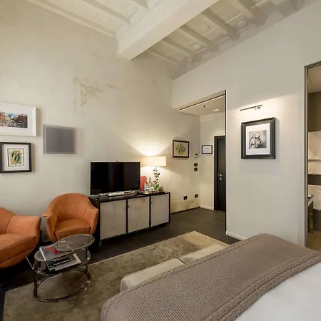 Dom - Preferred & Hotel Rome