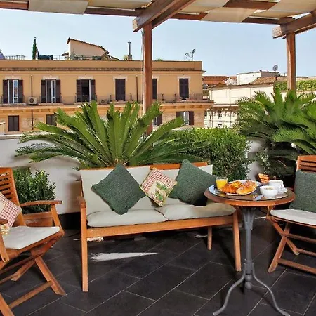Hotel Arcangelo Rzym
