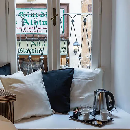 Spagna Luxury'n Trevi 2*