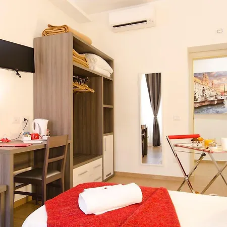 Gemme Di Accomodation Maison d'hôtes 2*