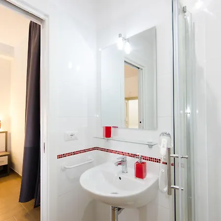 Gemme Di Accomodation 2*