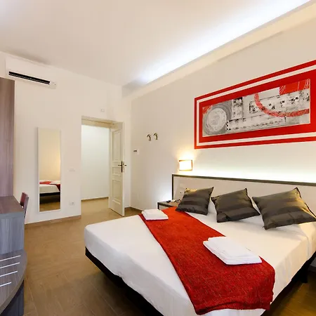 Gemme Di Accomodation Maison d'hôtes 2*