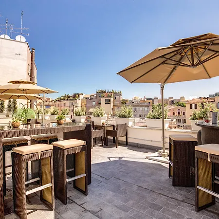 Hotel 87 Eighty-seven - Maison D'art Collection 4*