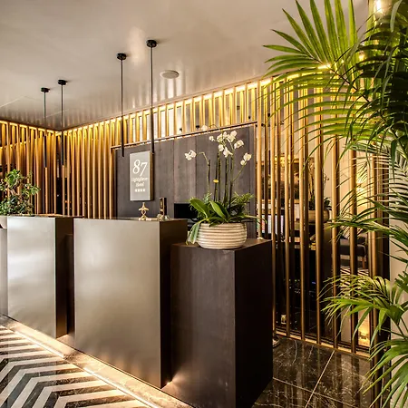 87 Eighty-seven - Maison D'art Collection Hotel 4*