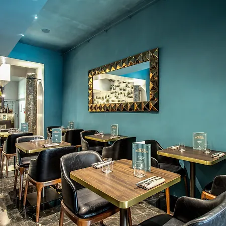 Hotel 87 Eighty-seven - Maison D'art Collection