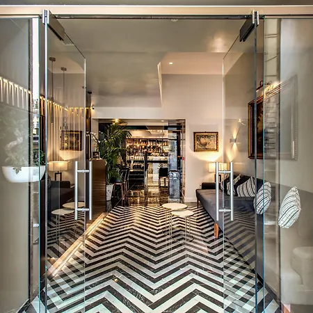 87 Eighty-seven - Maison D'art Collection Rome