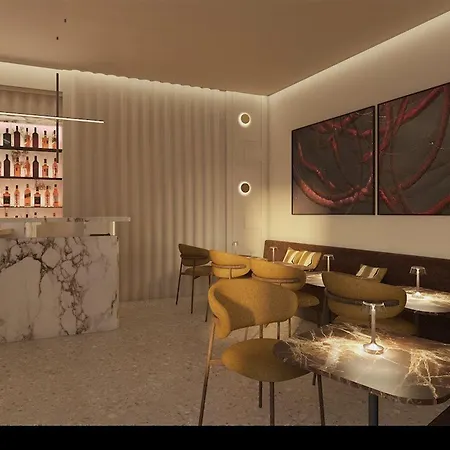 Fontanella Borghese 4* Roma