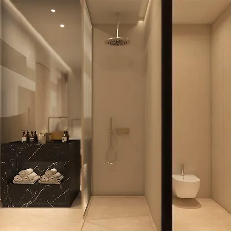 Hotel Fontanella Borghese Roma
