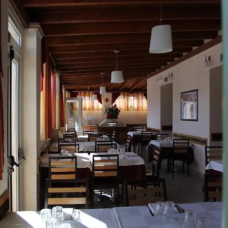 La Caravella