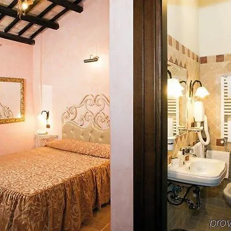 فندق Gioberti