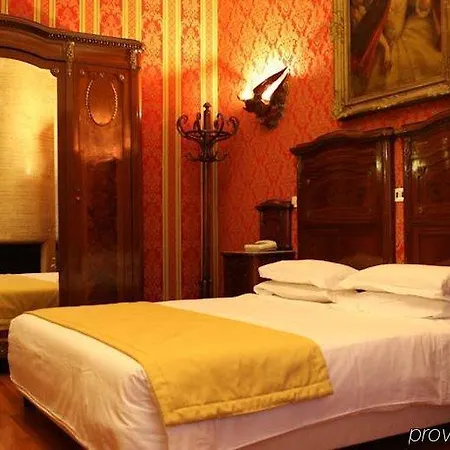 Impero Hotel