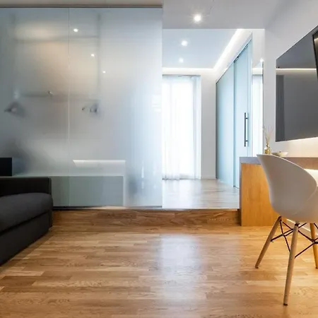 מלון Concept Terrace