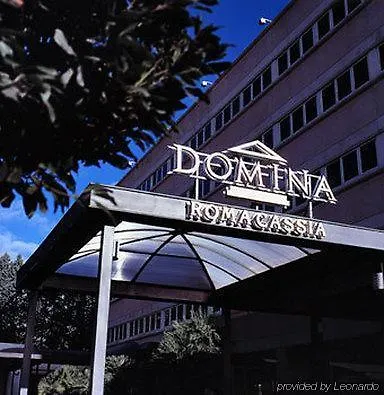 Park Cassia Hotel 4*