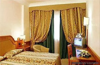 Hotel Park Cassia