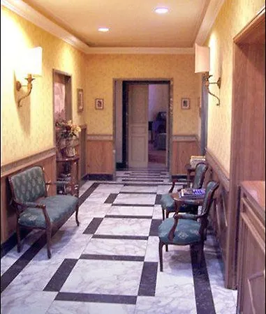 Hotel Fiori 2*