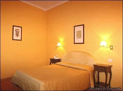 Hotel Fiori Roma