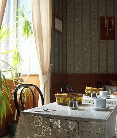 Fiori Hotel Rome