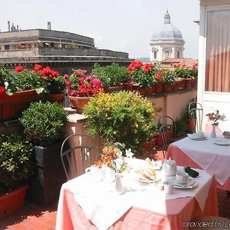 Hotel Doria Palace Boutique