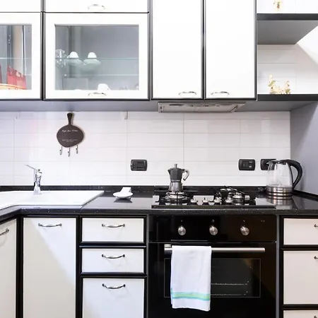 Apartment Red Heart In Trastevere - Collection *