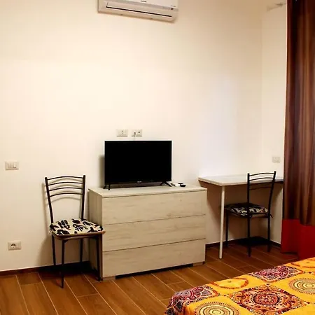 Casa E Per Vacanze Bonifazi Casa vacanze *