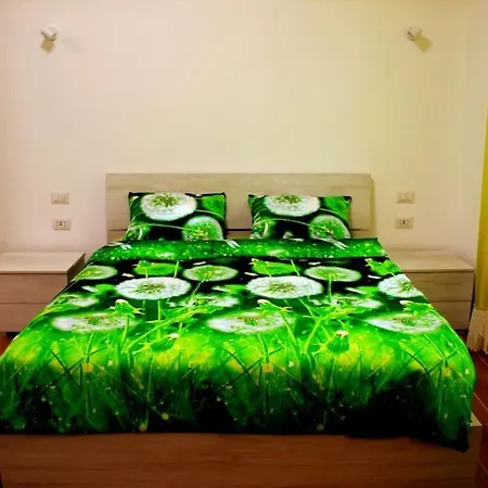 Casa vacanze Casa E Per Vacanze Bonifazi *