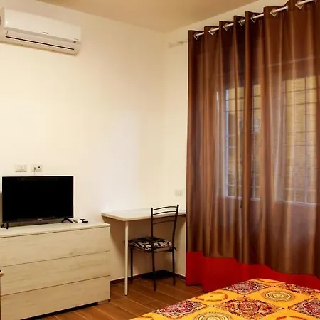Casa E Per Vacanze Bonifazi Roma