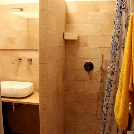 Casa E Per Vacanze Bonifazi Roma