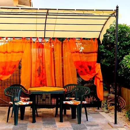 Casa E Per Vacanze Bonifazi *