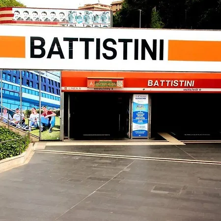 Casa E Per Vacanze Bonifazi