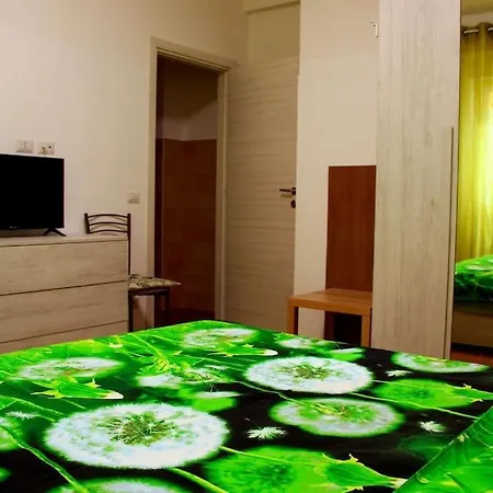 Casa E Per Vacanze Bonifazi * Roma