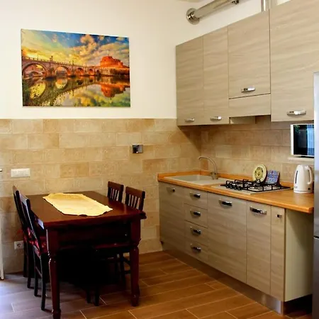 Casa E Per Vacanze Bonifazi