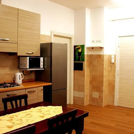 Casa E Per Vacanze Bonifazi Casa vacanze *