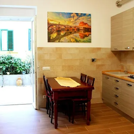 Casa vacanze Casa E Per Vacanze Bonifazi *
