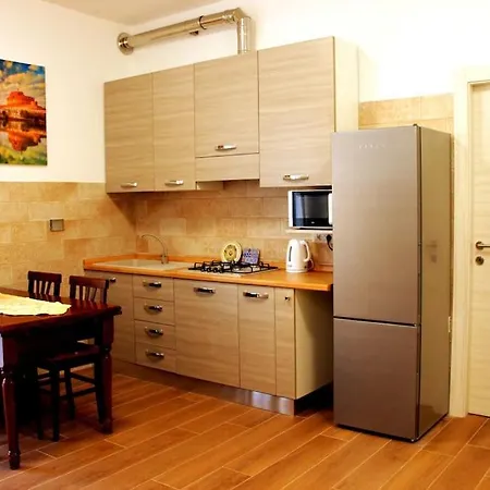 Casa vacanze Casa E Per Vacanze Bonifazi *