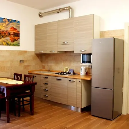 Casa E Per Vacanze Bonifazi Casa vacanze Roma