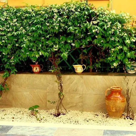 Casa E Per Vacanze Bonifazi Casa vacanze Roma