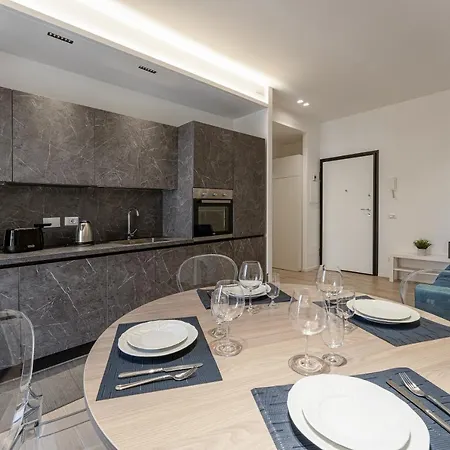 Apartment Piazza Pio *