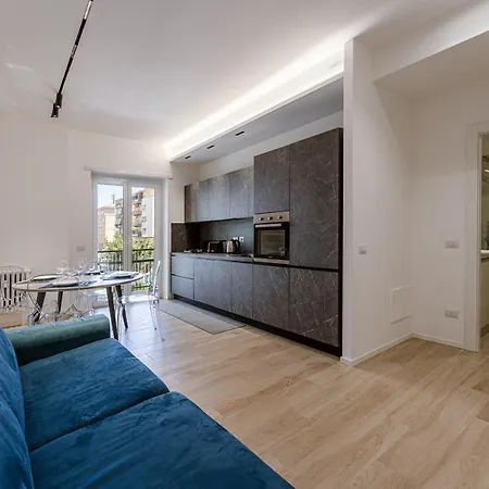 Apartment Piazza Pio *